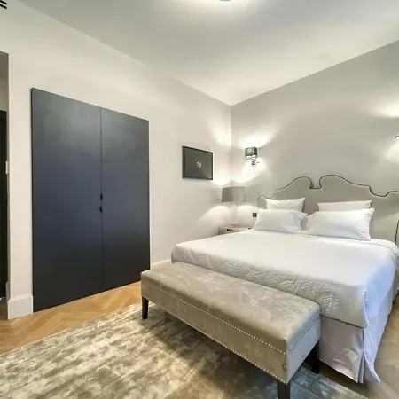 Cosy Apartament *