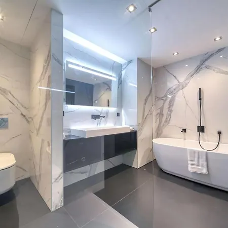 Cosy Apartament *