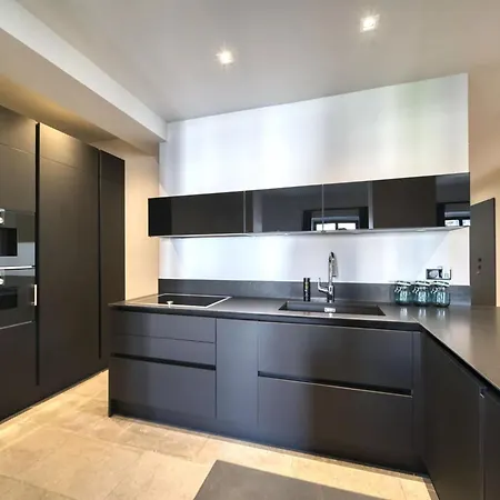 Cosy Apartament *