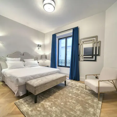 Apartament Cosy *