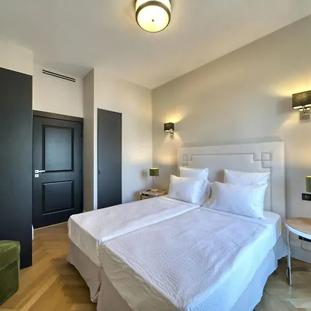 Cosy Apartament