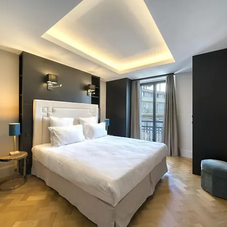 Cosy Apartament *