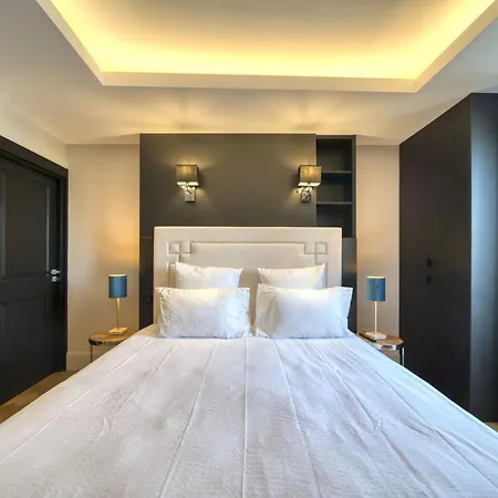 Cosy Apartament *