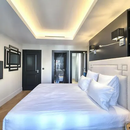 Cosy * Cannes
