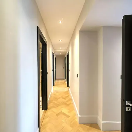 Cosy Apartament